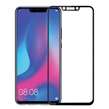 محافظ صفحه نمایش تمام صفحه گوشی موبایل هوآوی Nova 3i